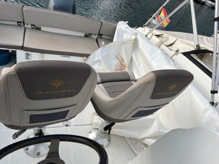 Asientos Cap Camarat