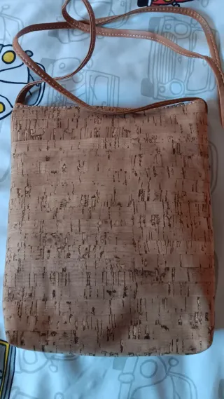 Bolso Corcho Citroën 2CV