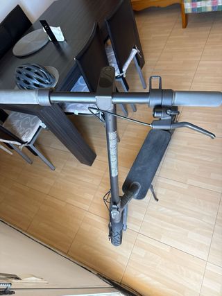 Patinete Xiaomi 4 Ultra