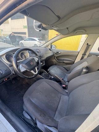SEAT Ibiza 2009