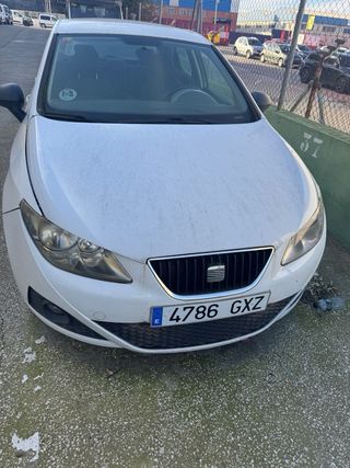 SEAT Ibiza 2009
