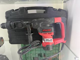 Martillo Eléctrico Stayer