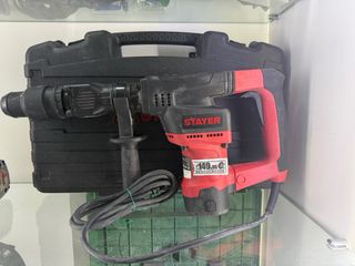 Martillo Eléctrico Stayer