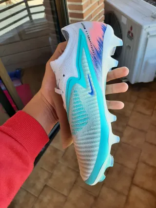 Nike Phantom United Botas Fútbol