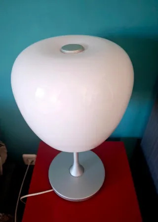 Lámpara Althorn Ikea Vintage