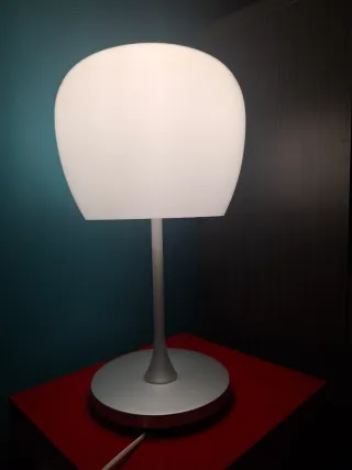 Lámpara Althorn Ikea Vintage