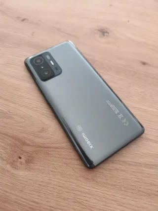 Xiaomi 11T con fundas