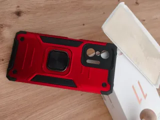 Xiaomi 11T con fundas