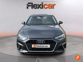 Audi A4 Advanced 35 TDI 120kW (163CV) S tronic