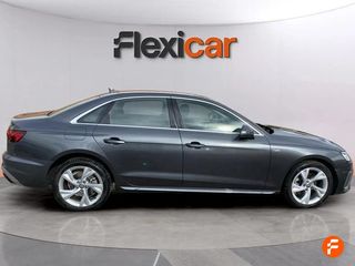 Audi A4 Advanced 35 TDI 120kW (163CV) S tronic