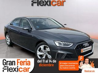 Audi A4 Advanced 35 TDI 120kW (163CV) S tronic