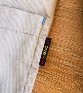 Blazer Spagnolo da uomo, taglia M