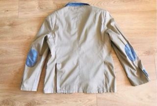 Blazer Spagnolo da uomo, taglia M