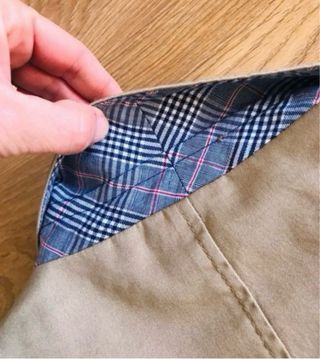 Blazer Spagnolo da uomo, taglia M