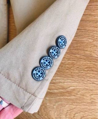 Blazer Spagnolo da uomo, taglia M