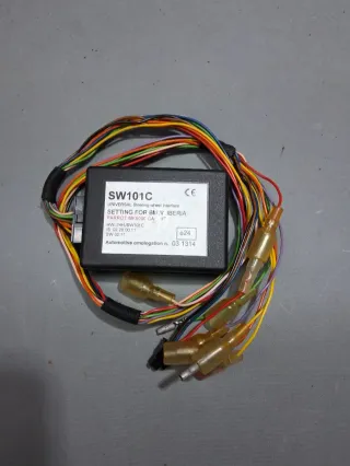 Interfaz Volante Parrot SW101C Universal
