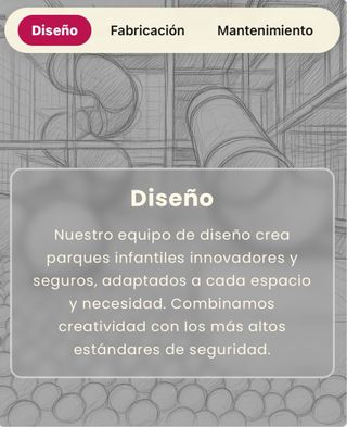 Oportunidad de negocio espacios infantiles