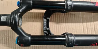 Horquilla Fox SC32 StepCast 100mm