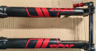 Horquilla Fox SC32 StepCast 100mm