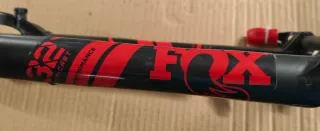 Horquilla Fox SC32 StepCast 100mm