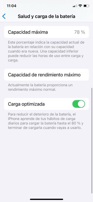 iPhone Xs 256 GB Space Gray