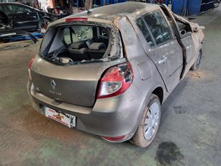 (Ref 15588) Desguace RENAULT CLIO 3 1.2 16V