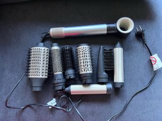 Secador Cecotec Bamba Moldeador Pelo