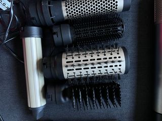 Secador Cecotec Bamba Moldeador Pelo