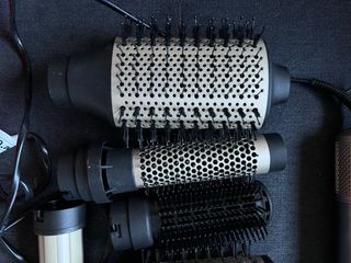 Secador Cecotec Bamba Moldeador Pelo