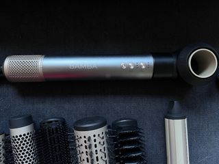 Secador Cecotec Bamba Moldeador Pelo