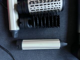 Secador Cecotec Bamba Moldeador Pelo