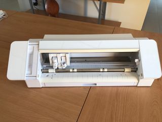 Plotter da taglio Silhouette Cameo 4 + Accessori