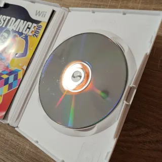 Just Dance 2016 Wii - Completo e Testato