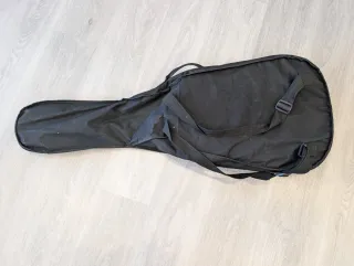 Guitarra Acústica Dallas