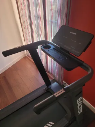 Cinta de correr Salter T-40