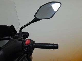 Yamaha XMAX 125