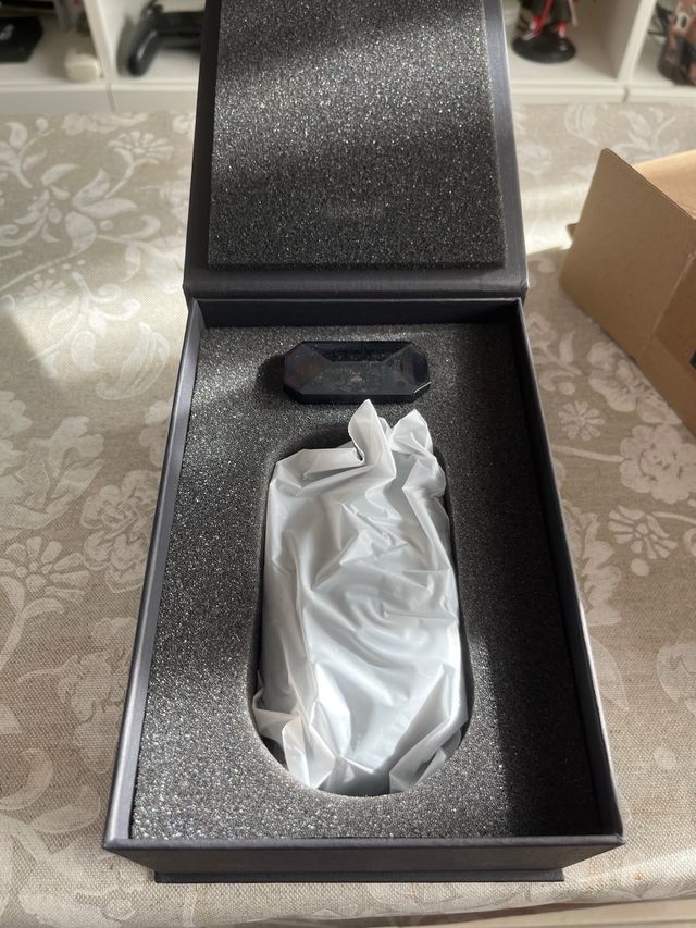 VXE Mad Major + R Series Ratón