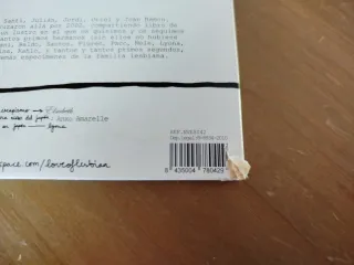 Love of Lesbian maniobras en Japón