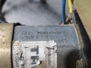 ELEVALUNAS DELANTERO DERECHO DAEWOO NEXIA 0130821