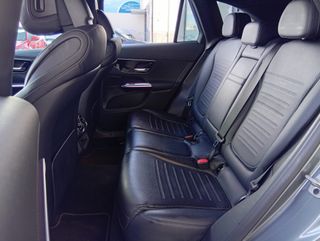 Mercedes-Benz GLC 220d 4MATIC AMG HÍBRIDO 2023