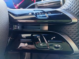 Mercedes-Benz GLC 220d 4MATIC AMG HÍBRIDO 2023