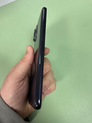 Motorola Edge 20 lite 128GB 5G Nero/Blu