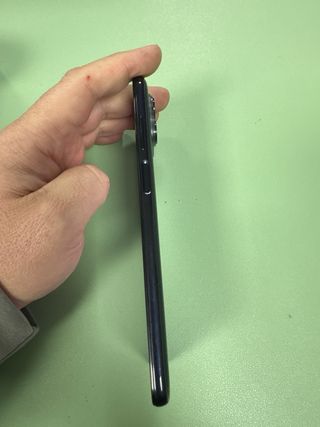 Motorola Edge 20 lite 128GB 5G Nero/Blu