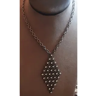 Collana Giorà by Raspini Argento Nuovissima