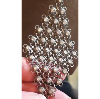 Collana Giorà by Raspini Argento Nuovissima