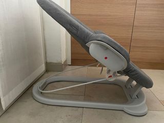 Sdraietta Bouncer Stokke Steps