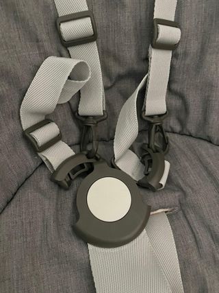 Sdraietta Bouncer Stokke Steps