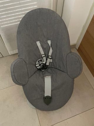 Sdraietta Bouncer Stokke Steps