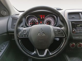 Mitsubishi ASX 2.0 MPI Challenge 2WD