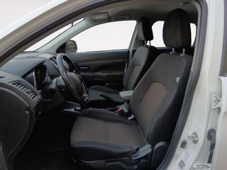 Mitsubishi ASX 2.0 MPI Challenge 2WD